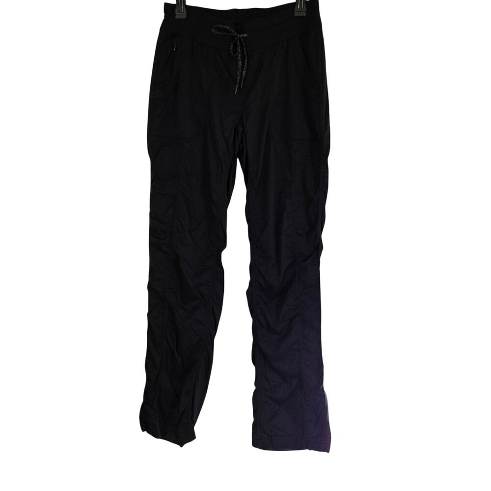 The North Face Aphrodite 2.0 Ruched Hiking Pant M Gorpcore Flashdry Utility Pant